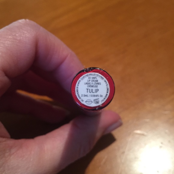 Kat Von D XO Vinyl Lip Cream - Picture 8 of 11